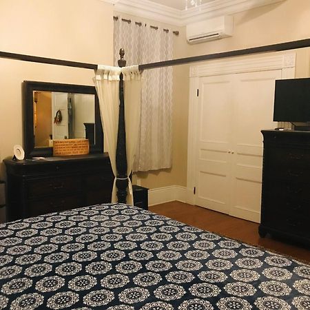 Wg Creole House 1850 Hotel New Orleans Ruang foto