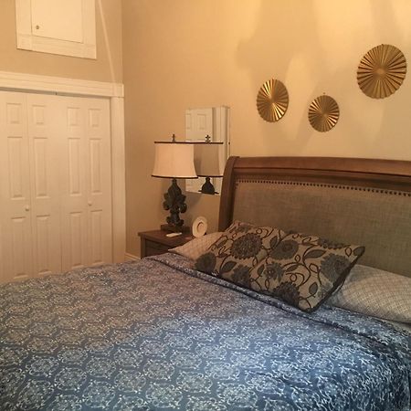 Wg Creole House 1850 Hotel New Orleans Ruang foto