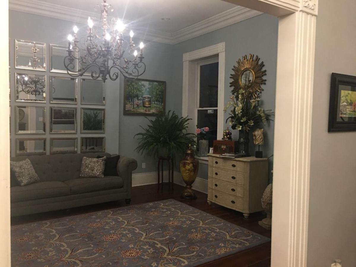 Wg Creole House 1850 Hotel New Orleans Bagian luar foto