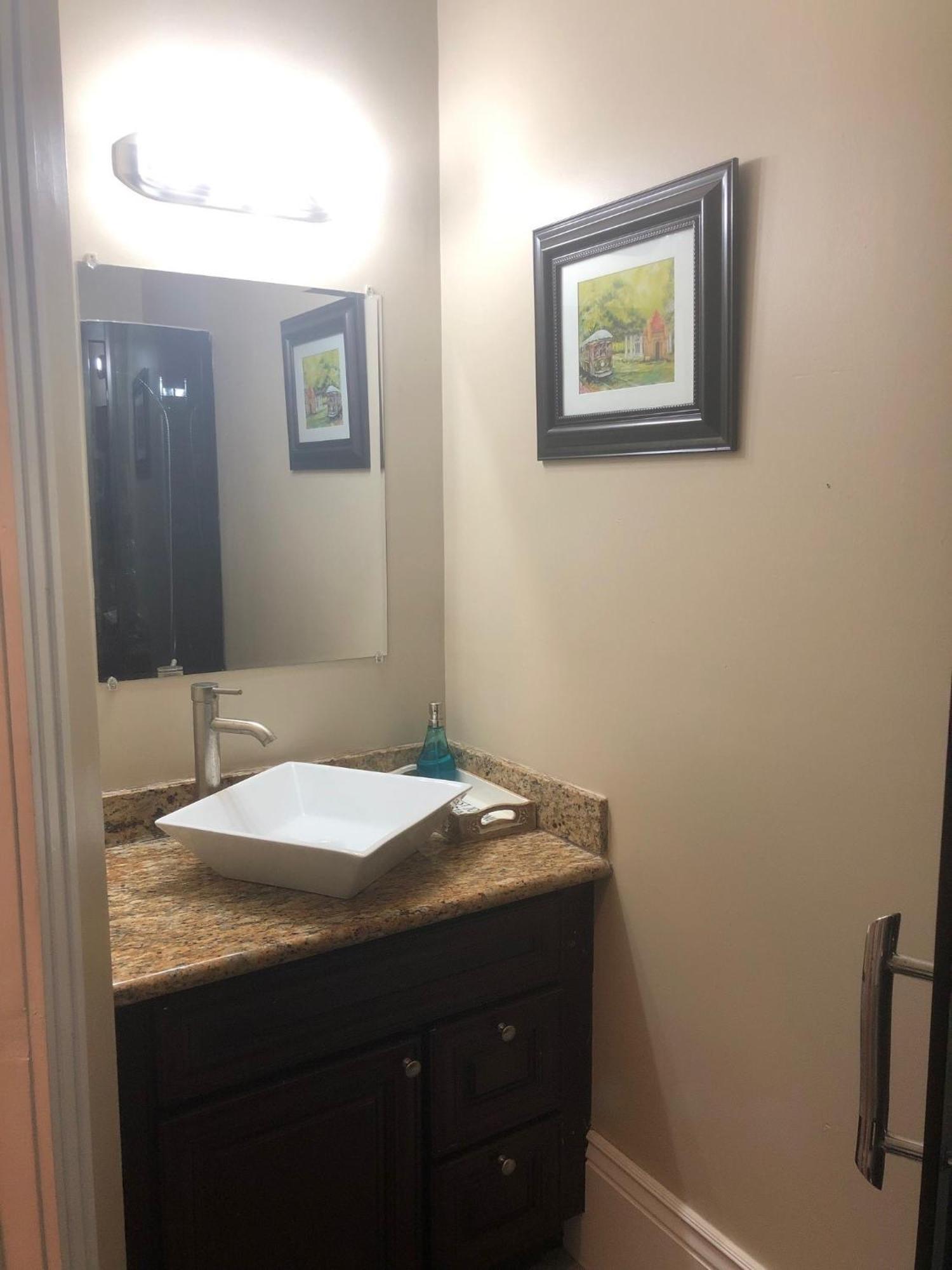 Wg Creole House 1850 Hotel New Orleans Ruang foto