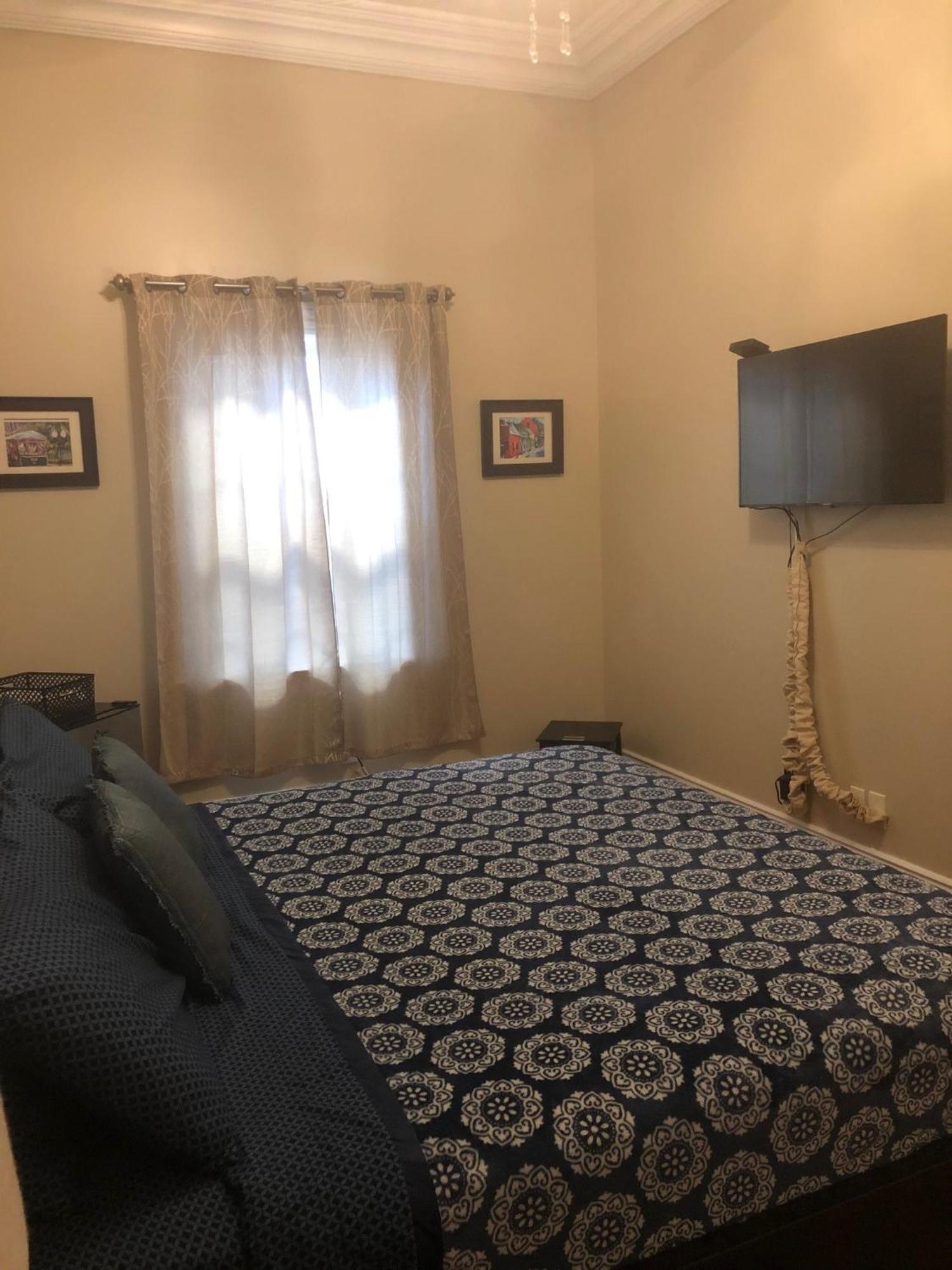 Wg Creole House 1850 Hotel New Orleans Ruang foto