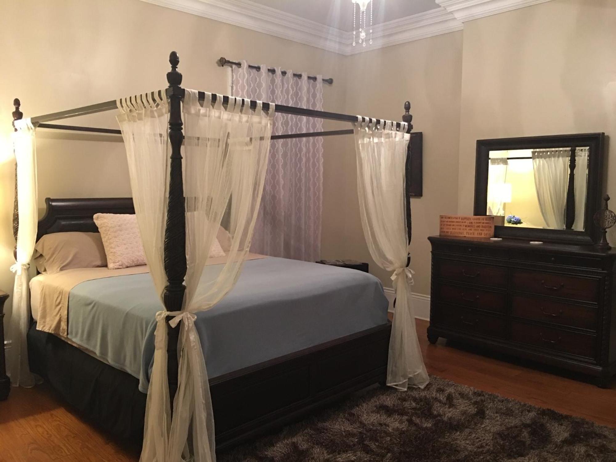 Wg Creole House 1850 Hotel New Orleans Ruang foto