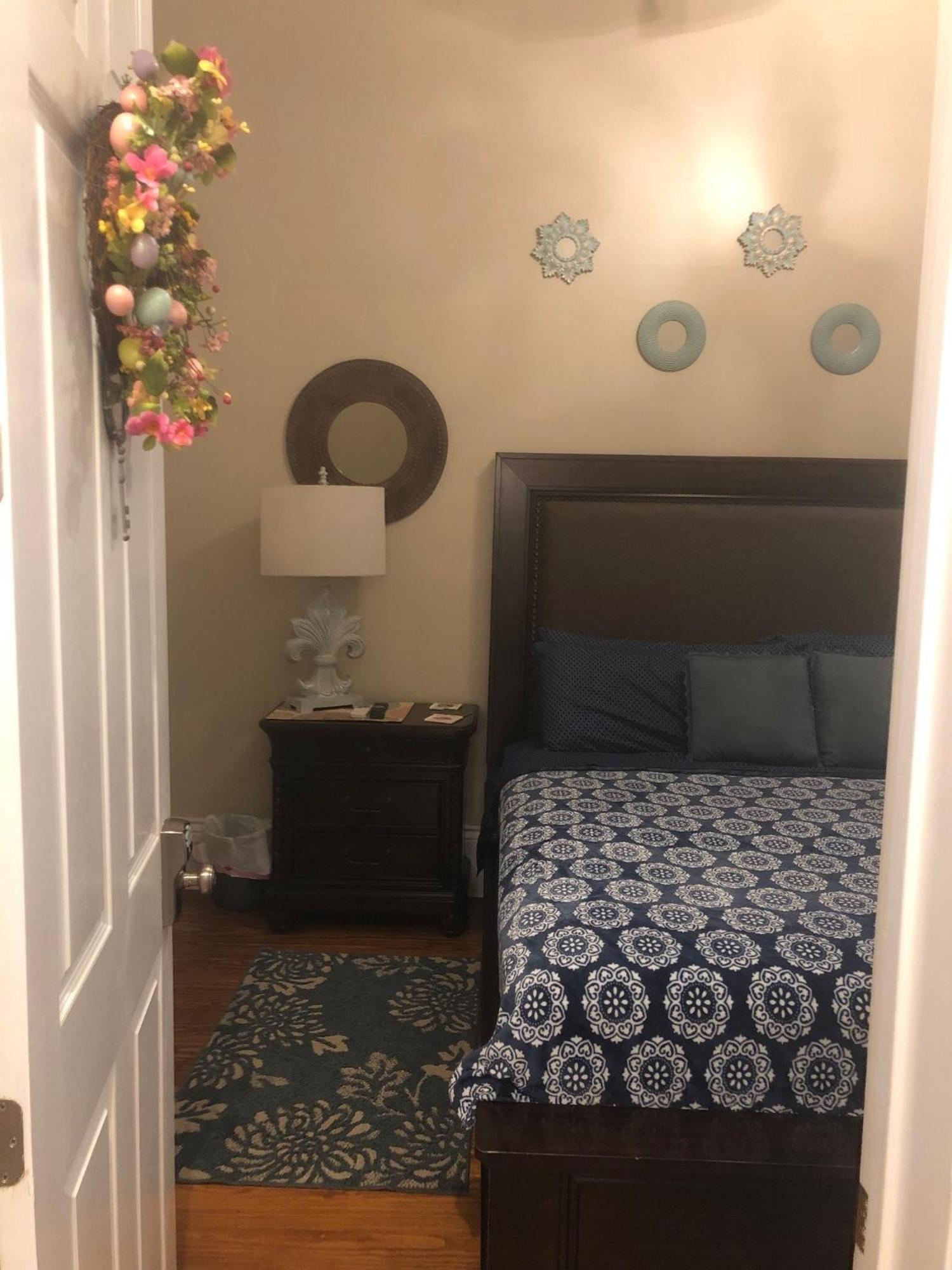 Wg Creole House 1850 Hotel New Orleans Ruang foto