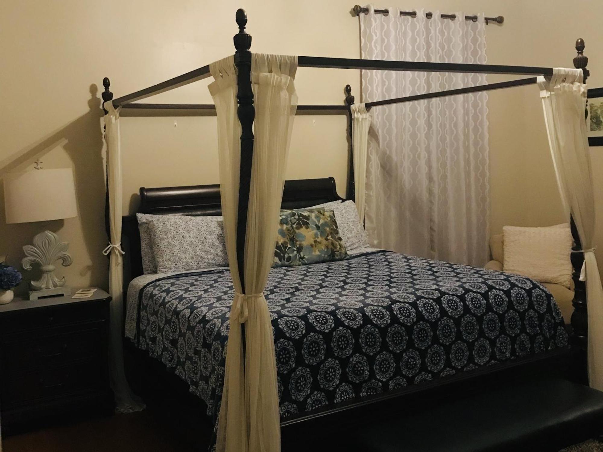 Wg Creole House 1850 Hotel New Orleans Ruang foto