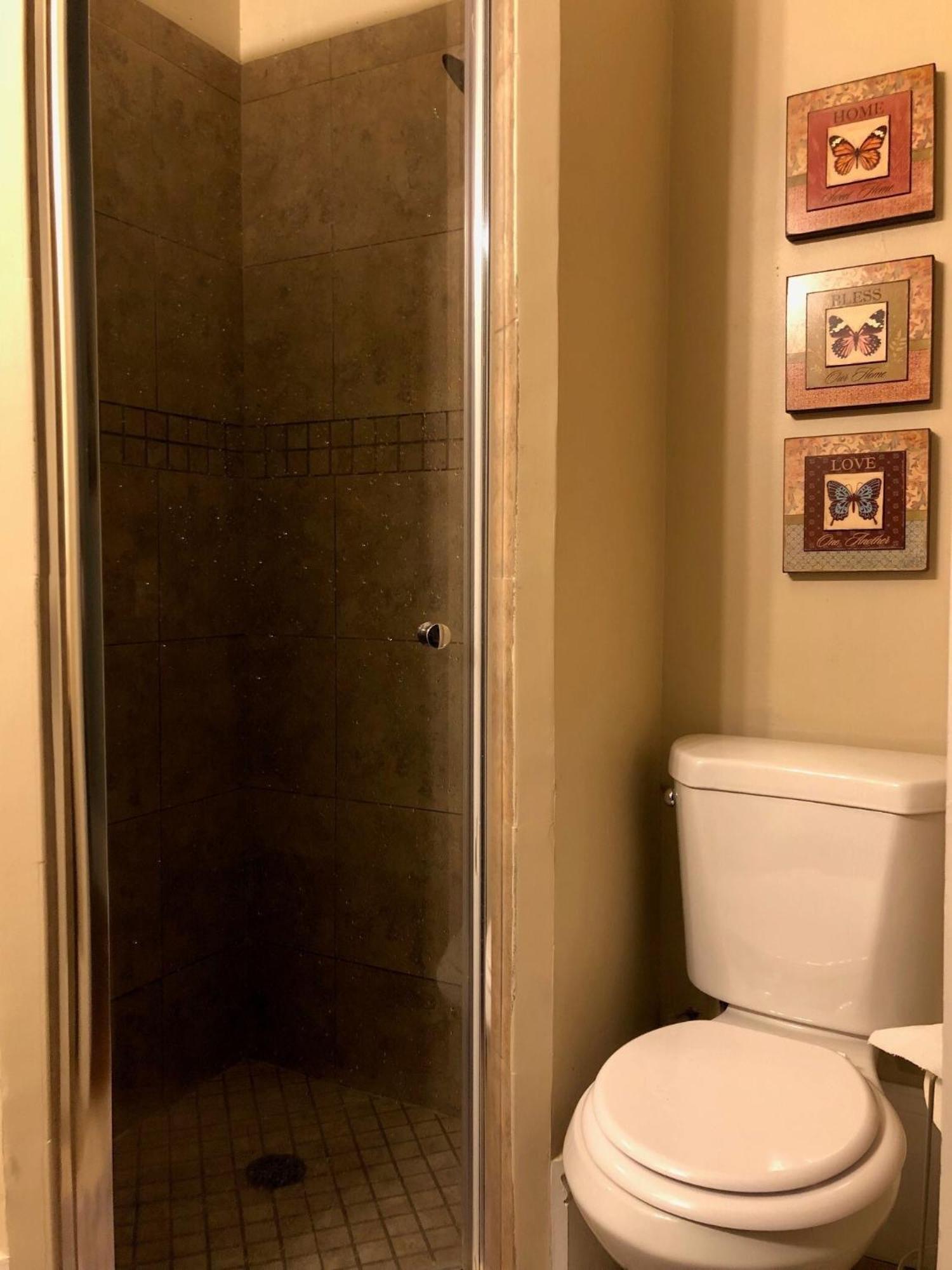 Wg Creole House 1850 Hotel New Orleans Ruang foto