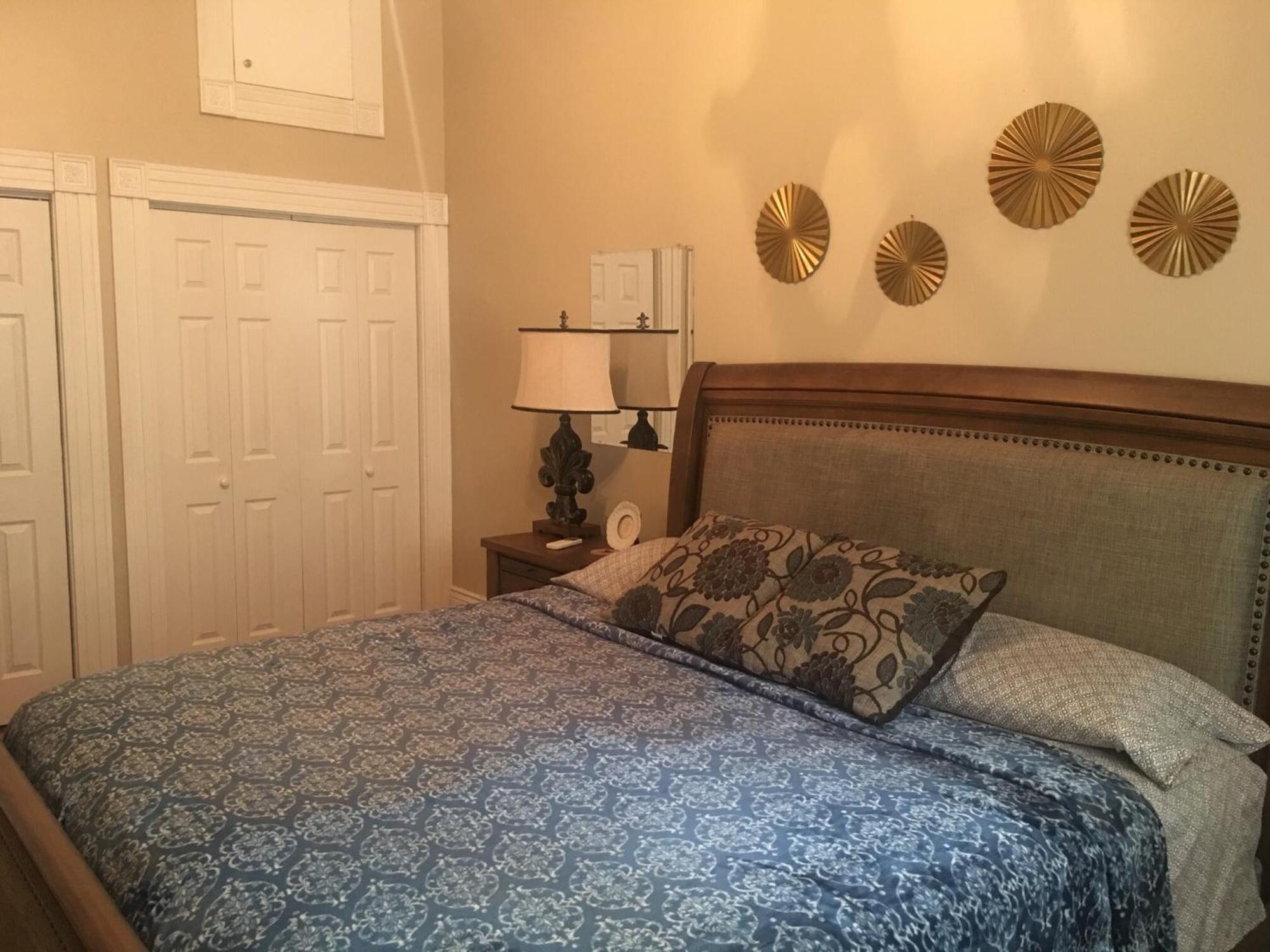 Wg Creole House 1850 Hotel New Orleans Ruang foto