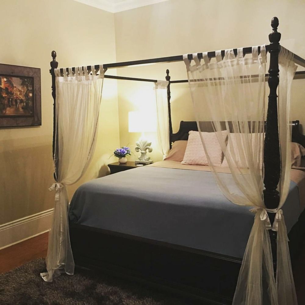 Wg Creole House 1850 Hotel New Orleans Bagian luar foto