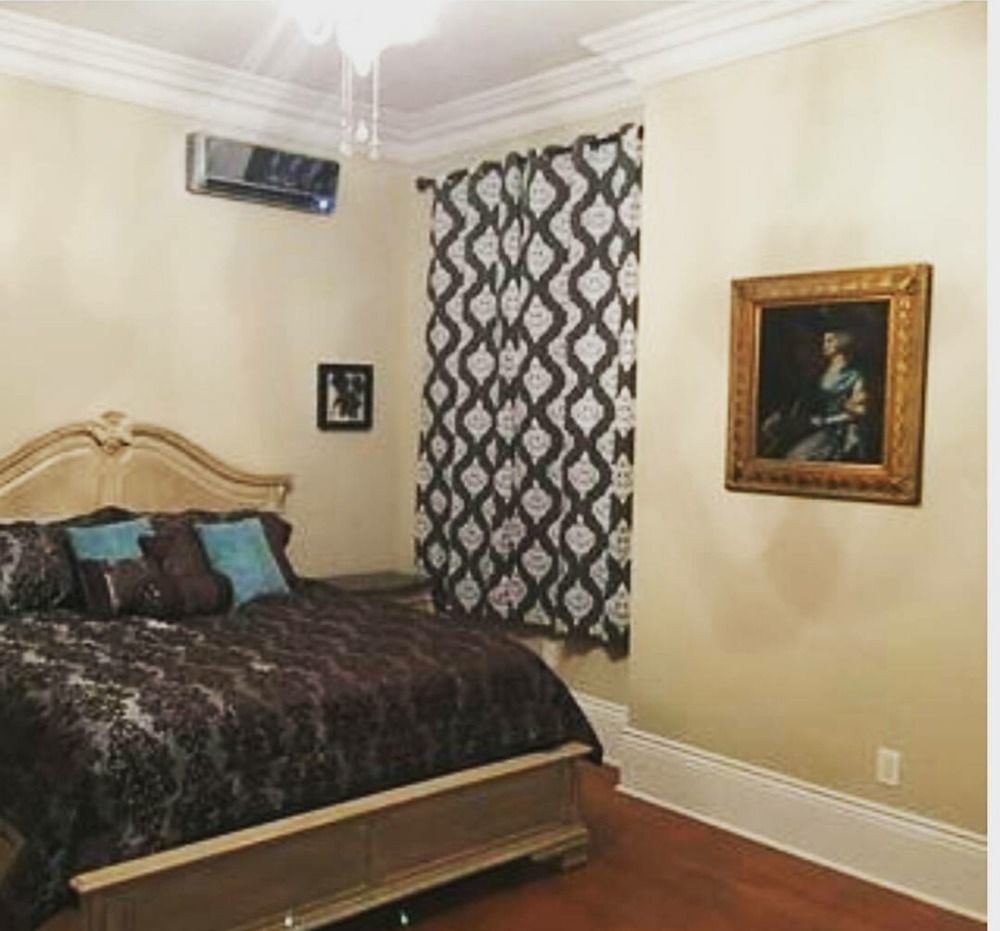 Wg Creole House 1850 Hotel New Orleans Bagian luar foto